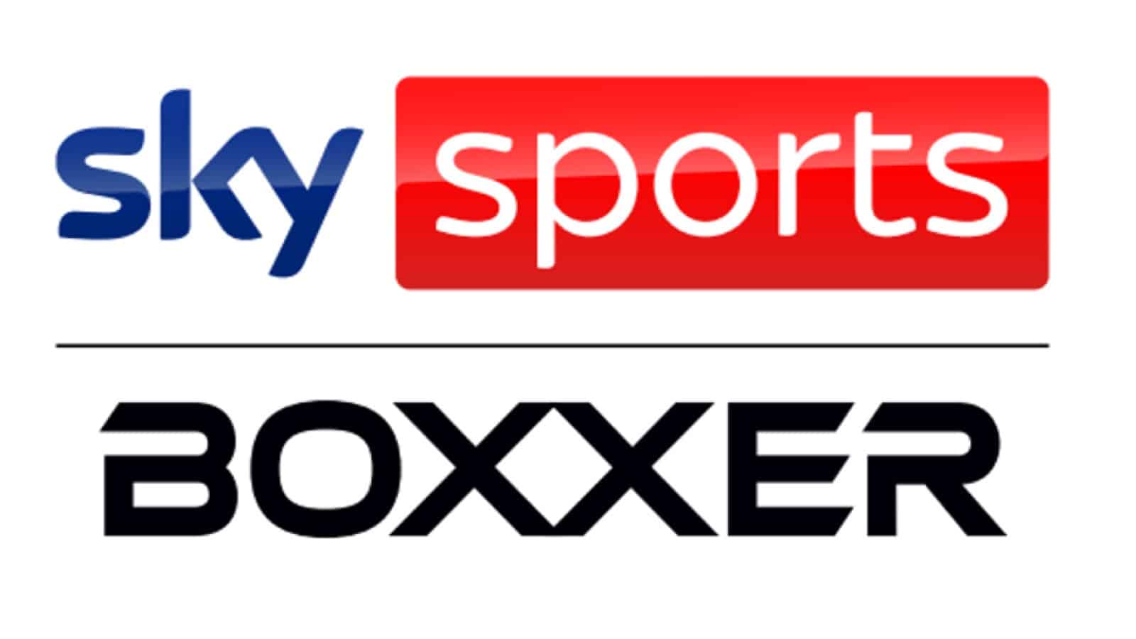 Adam Azim signs exclusive new long-term contract with BOXXER - Boxing Image