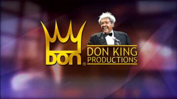 Don King Productions' Vonda Carson & John Moceyunas Elected to Florida Boxing Hall of Fame - Boxing Image