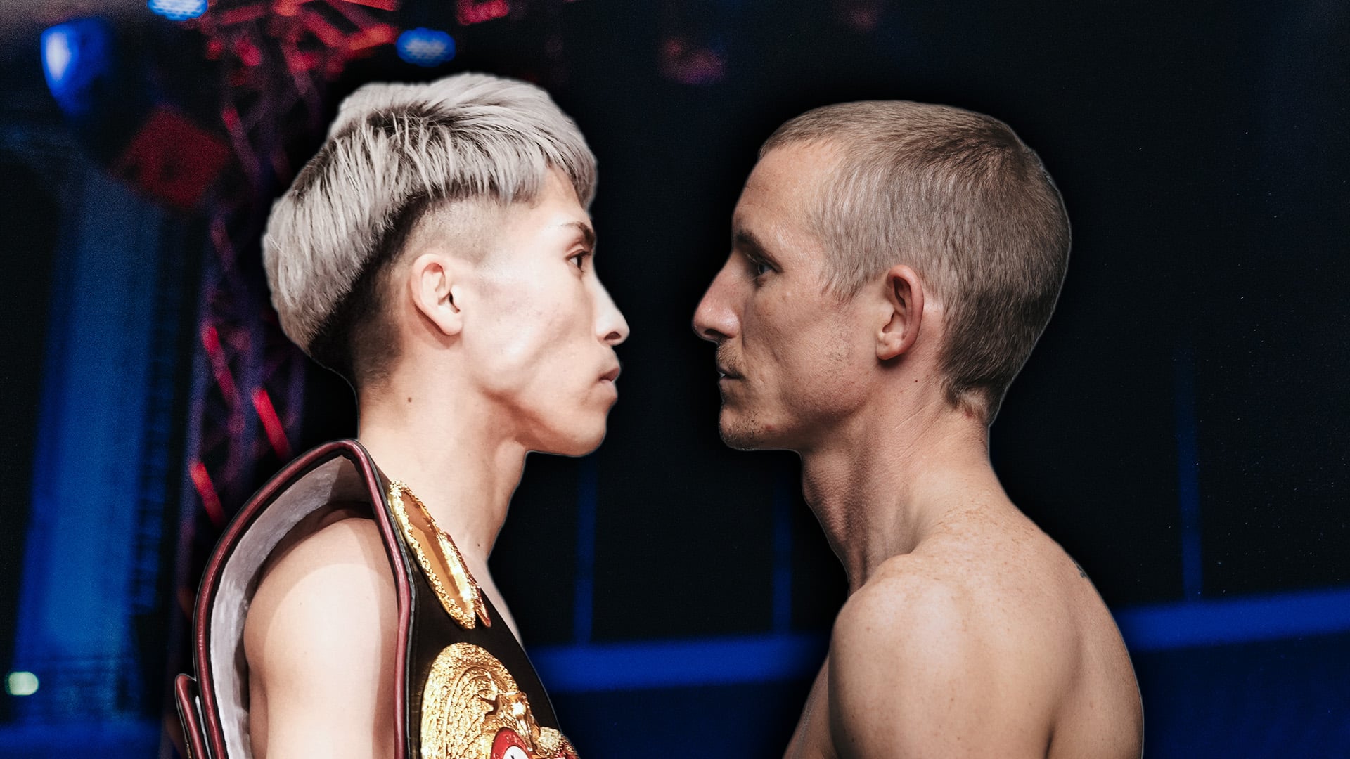 Naoya Inoue Vs Paul Butler – Inoue Braced For ‘Battle’ After Reading Nonito Donaire Advice - Boxing Image