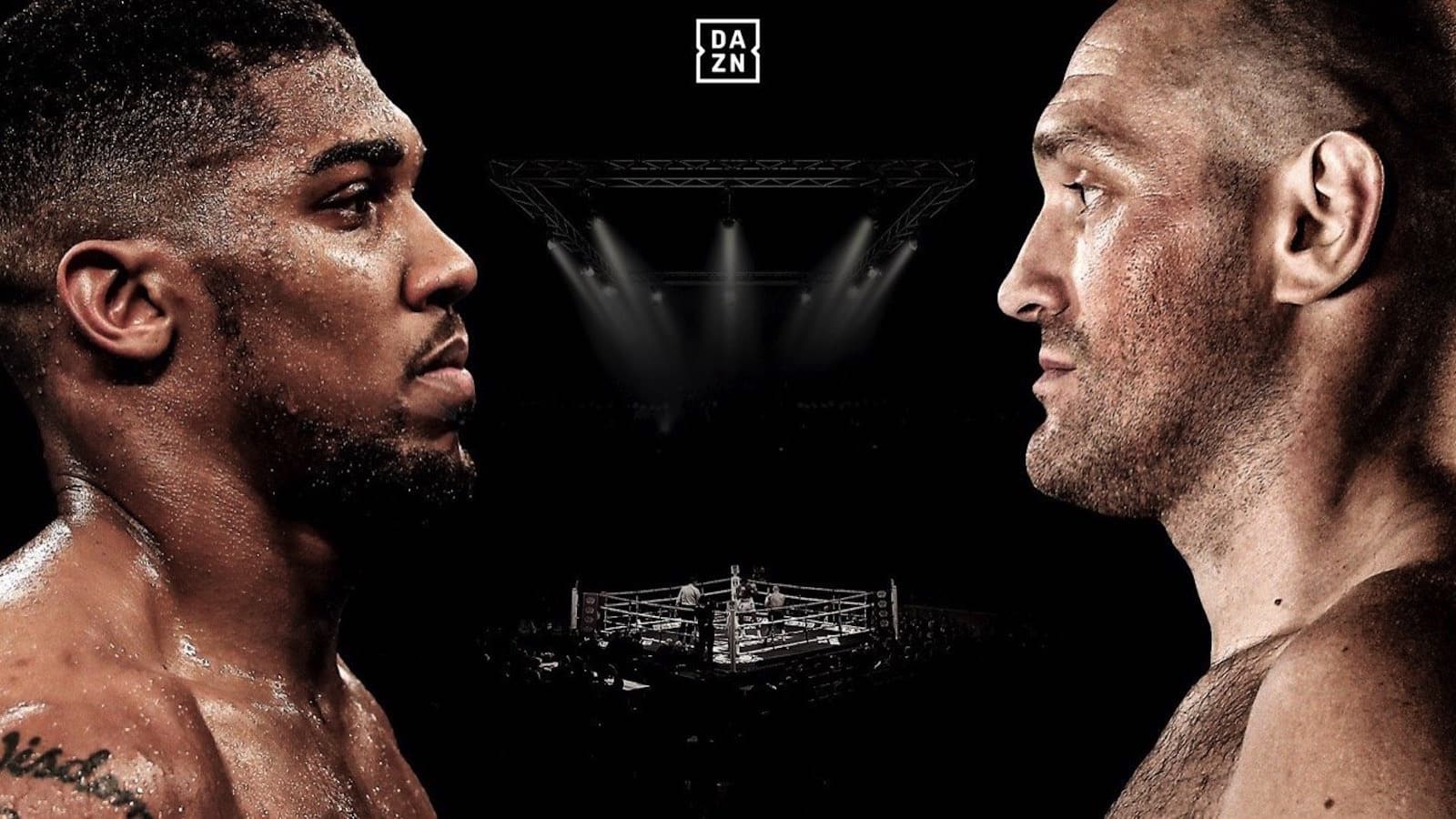 Robert García believes Anthony Joshua needs two or three fights before facing Tyson Fury - Boxing Image