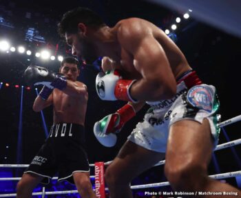 Bivol: "Beterbiev Will Be My Hardest Fight" - Boxing Image