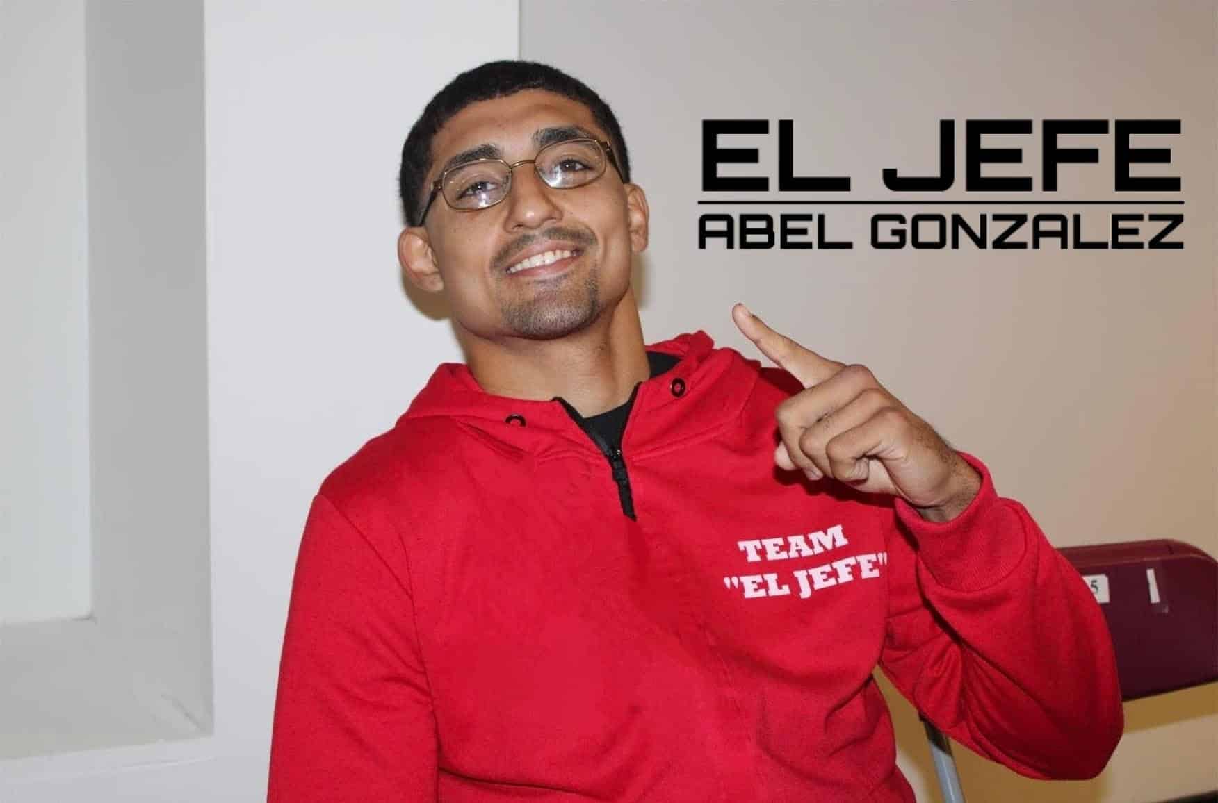 Abel Gonzalez looks to move fast, returns this weekend in Puerto Rico - Boxing Image