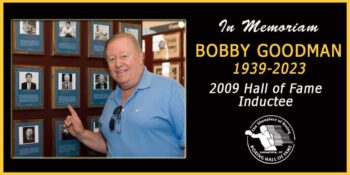 Hall of Fame Boxing Promoter, Matchmaker & Publicist Bobby Goodman Passes Away - Boxing Image