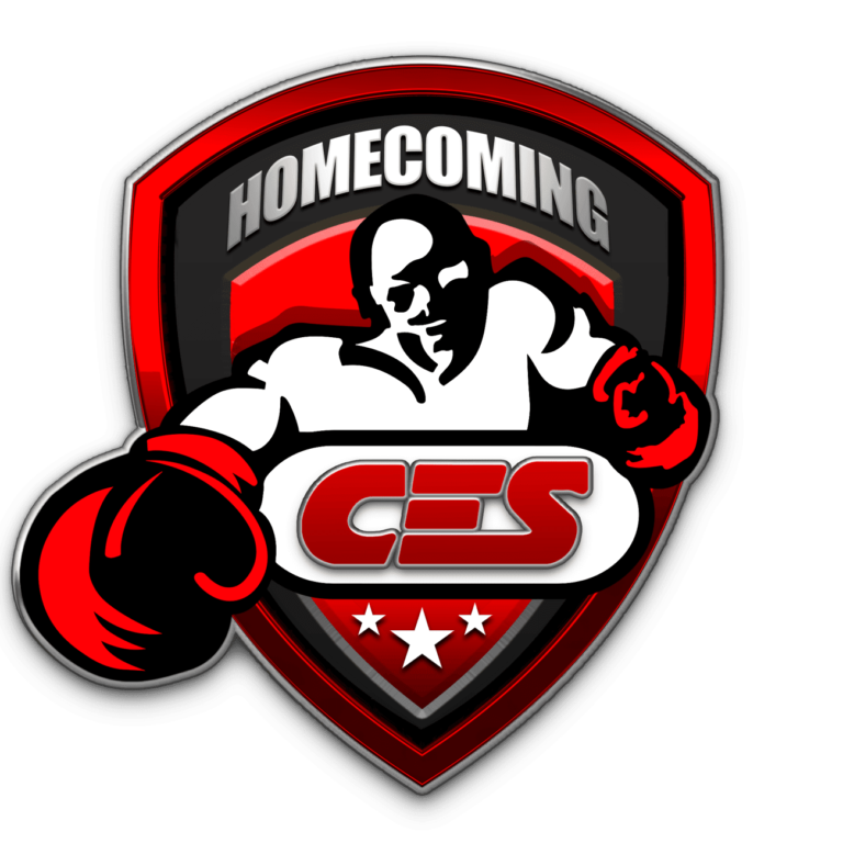 CES Announces Massive Homecoming Card on March 23 - Boxing Image